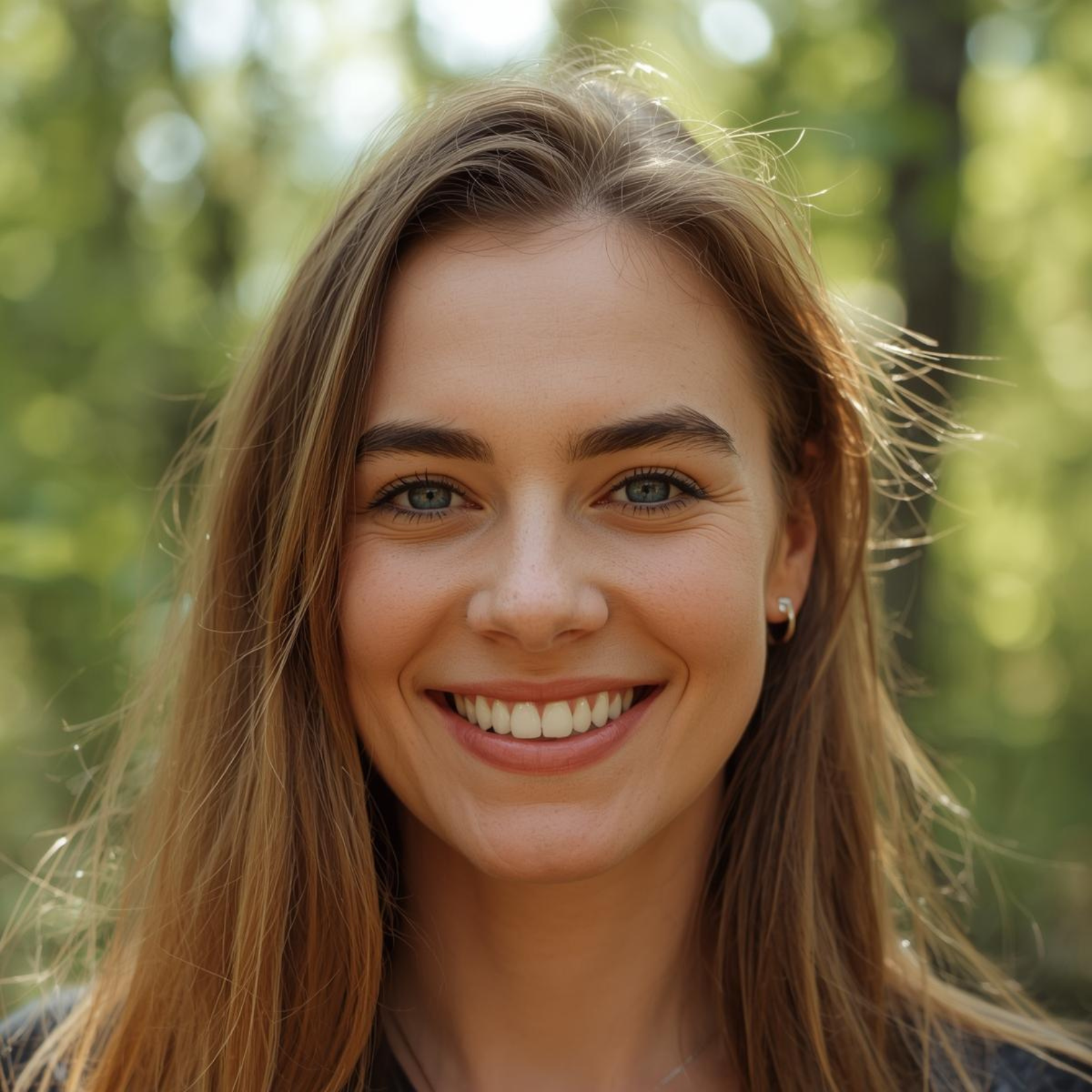 Isabel R. (34 años)